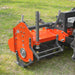 80 in Heavy Duty Rotary Tiller,  3 Point Hitch Cat.2,  Gear Drive,  PT — view 13