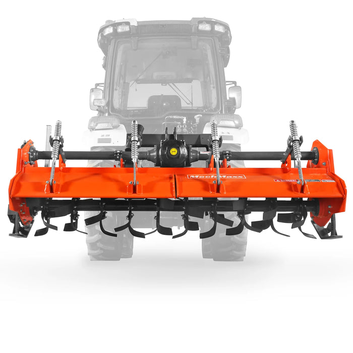 90 in Heavy Duty Rotary Tiller,  3 Point Hitch Cat.2,  Gear Drive,  PT — view 13