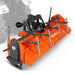 90 in Heavy Duty Rotary Tiller,  3 Point Hitch Cat.2,  Gear Drive,  PT — view 16
