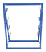 Vestil HSR-4860 steel horizontal storage rack - view 5