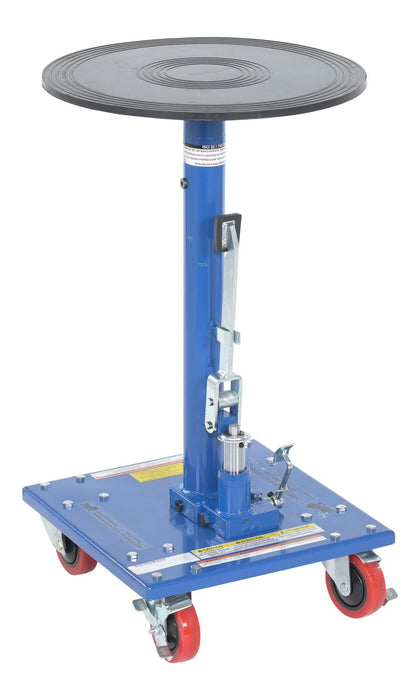 Vestil HT-02-18R steel - view 2