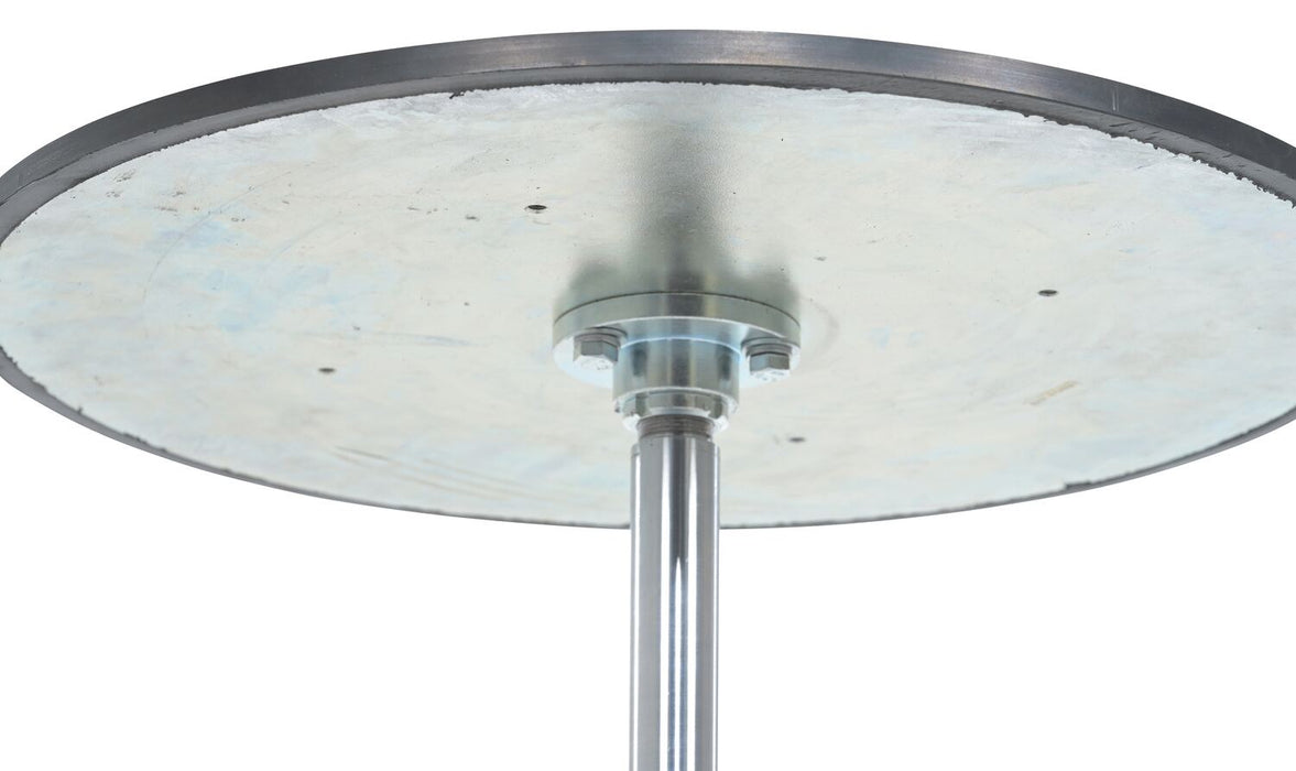 Vestil HT-02-18R steel - view 3