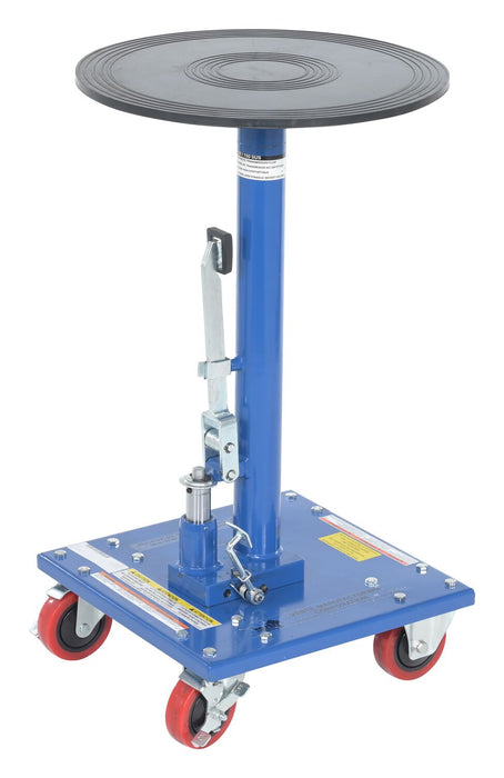 Vestil HT-03-18R steel - view 2