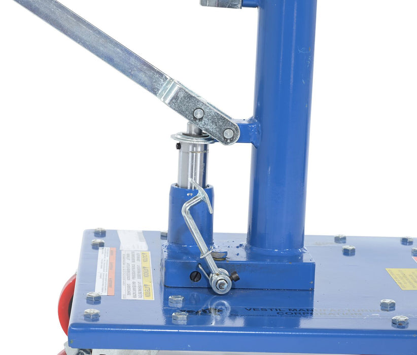 Vestil HT-03-18R steel - view 4
