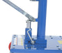 Vestil HT-03-18R steel - view 4