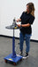 Vestil HT-03-18R steel - view 5
