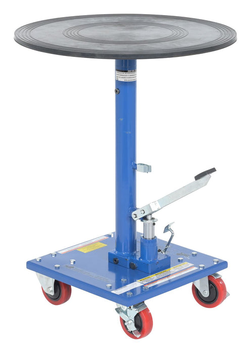 Vestil HT-03-24R steel - view 2