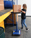 Vestil HT-03-24R steel - view 5