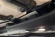 DV8 Offroad 2018-2026 Jeep JL & JT OEM-Style Hard Top Brackets – installed on vehicle, image 2 of 7