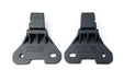 DV8 Offroad 2018-2026 Jeep JL & JT OEM-Style Hard Top Brackets – product view, image 1 of 7