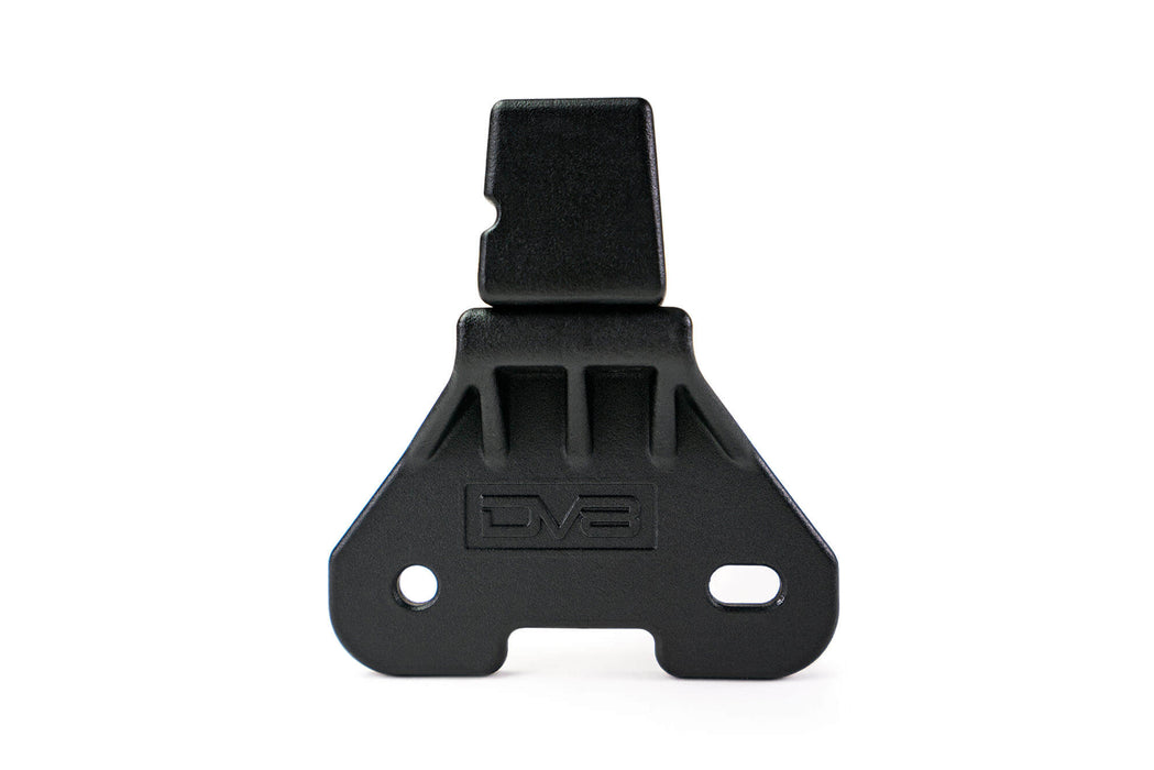DV8 Offroad 2018-2026 Jeep JL & JT OEM-Style Hard Top Brackets – product view, image 4 of 7