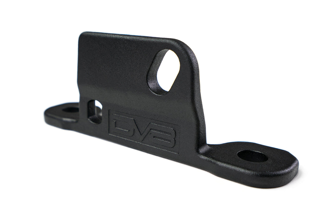 DV8 Offroad 2018-2026 Jeep JL & JT OEM-Style Hard Top Brackets – product view, image 6 of 7