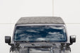 DV8 Offroad 2018-2026 Jeep JL 4 Door Razor Series Fastback Hard Top – installed on vehicle, image 13 of 14
