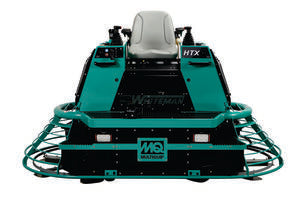Multiquip HTX6H - Authorized Dealer Urban Supply Inc