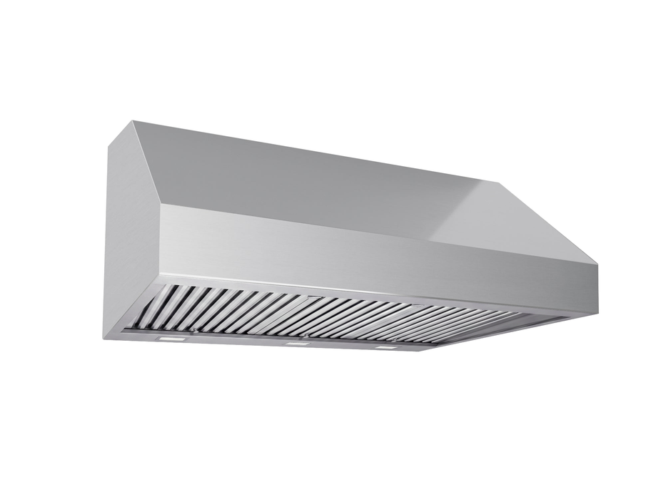 Victory Range Hoods 60 Inch 2000 CFM Under Cabinet Range Hood - VICTORY Hurricane
