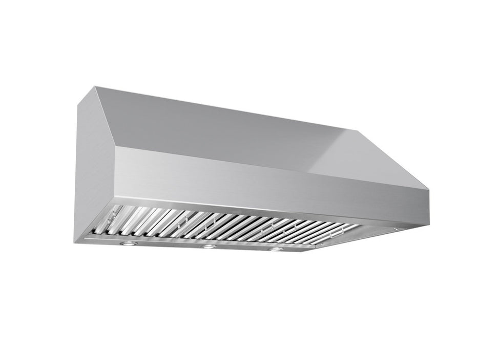 42 Inch 1200 CFM Under Cabinet Range Hood - VICTORY Hurricane