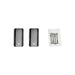 Extension Tube Connector for Ceiling Fan – Optional Accessory for Custom Installations & Height Adjustment