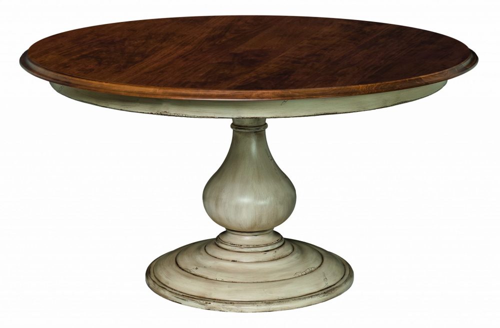 Harbor Cove Round Dining Table
