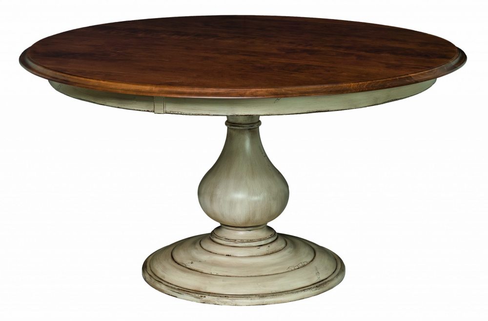 Harbor Cove Round Dining Table