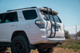 Rago Fabrication 2010-2024 Toyota 4Runner Rear Hatch Ladder – image 2 of 11