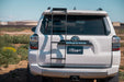 Rago Fabrication 2010-2024 Toyota 4Runner Rear Hatch Ladder – image 3 of 11