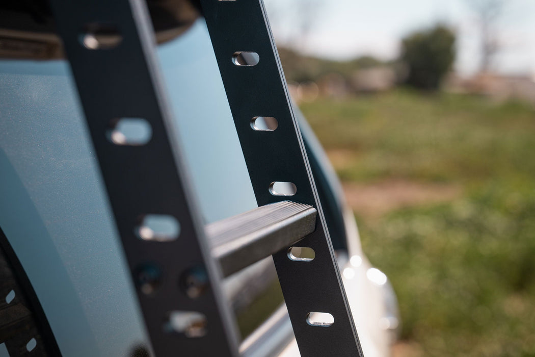 Rago Fabrication 2010-2024 Toyota 4Runner Rear Hatch Ladder – image 6 of 11