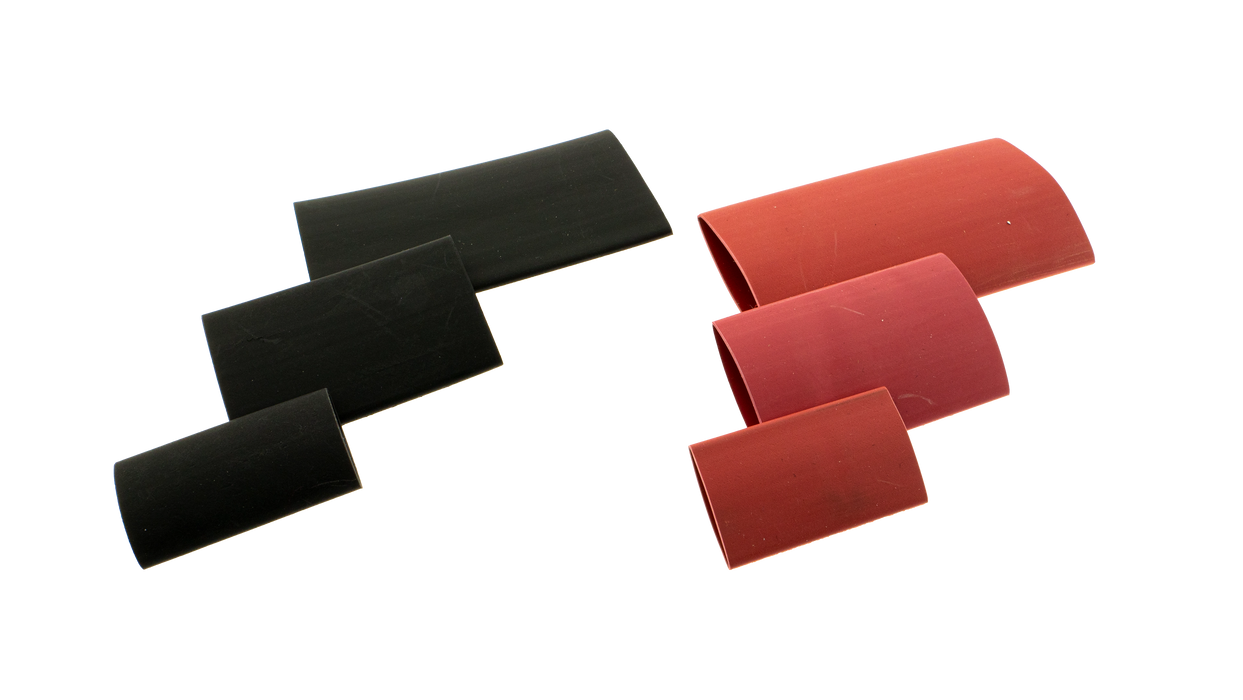 Glue Lined Dual Wall Heat Shrink Tubing
