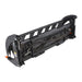 78” Skid Steer Heavy Root Rake Grapple Attachment,52in Jaw Opening , HGG-78
