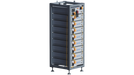 Sol-Ark L3 High Voltage LiFePO4 Batteries for High Voltage Inverters - Urban Supply Inc