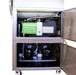 Green Vista Living Harvest Right HRC100 Commercial Freeze Dryer Bathroom Vanity - Detail View