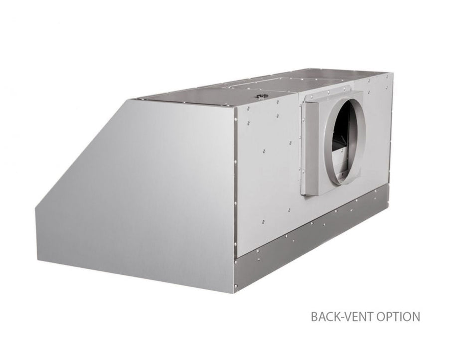 42 Inch 1200 CFM Under Cabinet Range Hood - VICTORY Hurricane