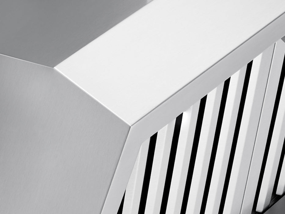 42 Inch 1200 CFM Under Cabinet Range Hood - VICTORY Hurricane