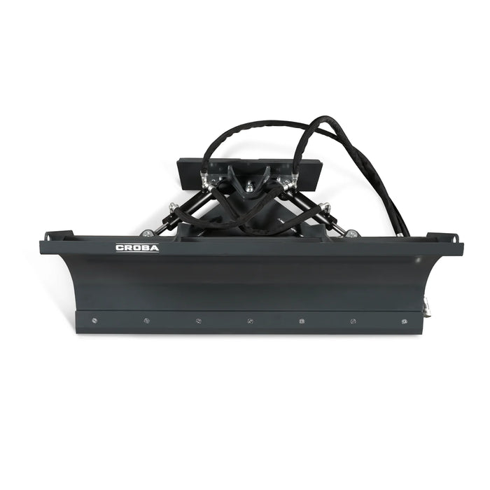 57'' Hydraulic  Mini Skid Steer Dozer Blade