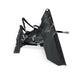 57'' Hydraulic  Mini Skid Steer Dozer Blade