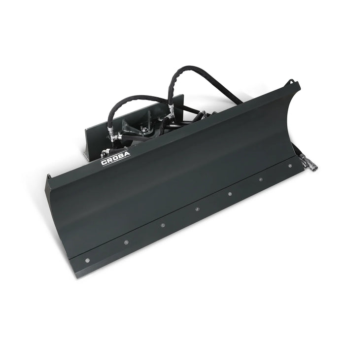 57'' Hydraulic  Mini Skid Steer Dozer Blade