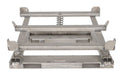 Vestil IBC-TLT-FP-SS stainless steel intermediate bulk container tilt stand with fork - view 3