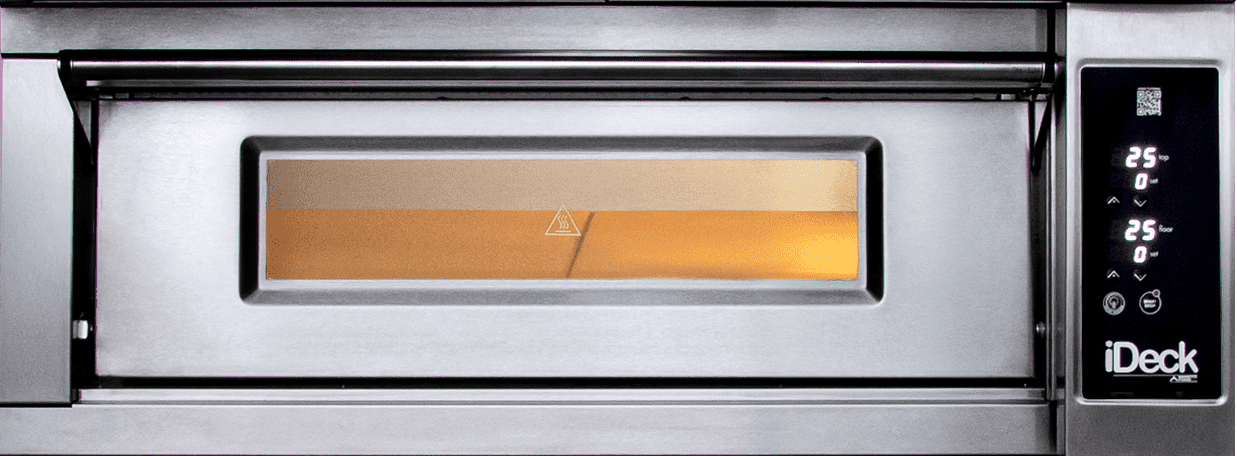 AMPTO ID-M 72.72 commercial kitchen equipment - hero