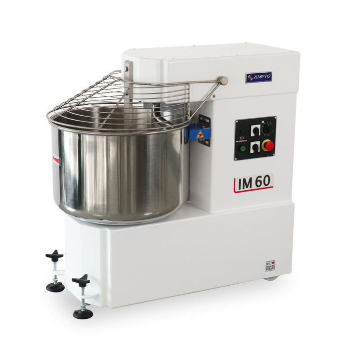 AMPTO PK60DUS commercial kitchen equipment - hero