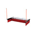 Vestil IMB-DCE-2PK imb series debris collector ends - view 2