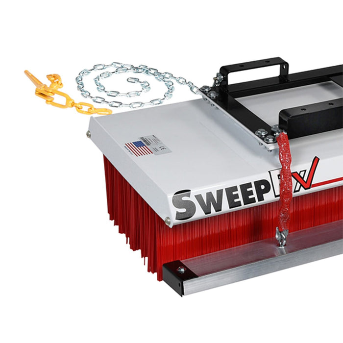 Vestil IMB-HDM-60 imb series heavy duty magnet - view 2