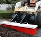 Vestil IMB-SSH imb series skid steer hitch steel black - view 2