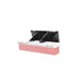 Vestil IMB-SSH imb series skid steer hitch steel black - view 3