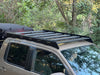 Nissan Frontier 2022+ Mule SAM Roof Rack Roof Rack