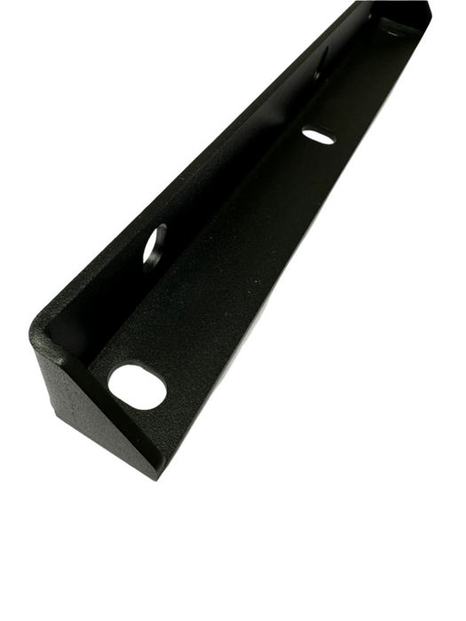 Epoch Batteries Mounting Hardware for Elite Series - C12460A, C24230A, C48100A, C12460A-A — top view