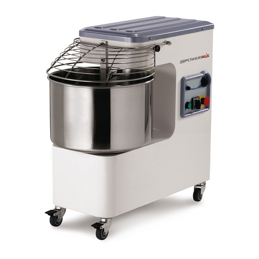 AMPTO PK44DUS commercial kitchen equipment - hero