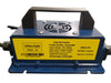 Epoch 12V 100Ah Eco Series LiFePO4 battery — installation example