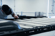 Mercedes-Benz Sprinter SAM Roof Rack for144 and 170 wheelsbase Roof Rack