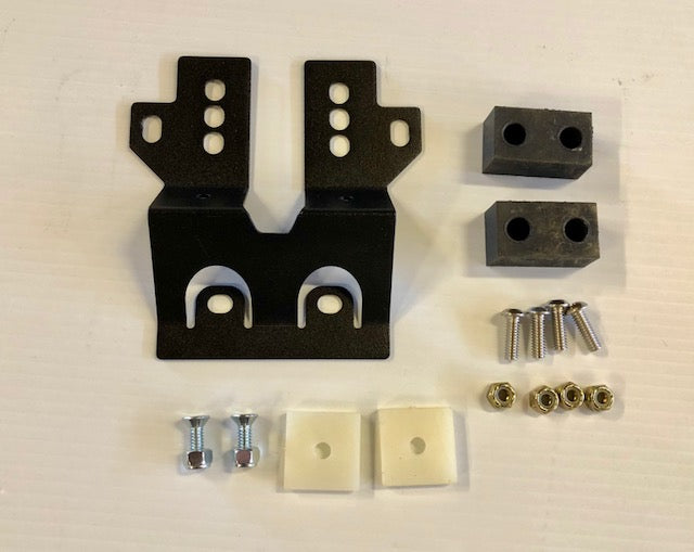 Kickplate Rebuild Kit Accessory