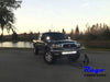 Rago Fabrication 1995-2004 1st Gen Toyota Tacoma Ditch Light Brackets – image 5 of 5