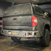 C4 Fabrication 2014-2021 Toyota Tundra Overland Series Rear Bumper – image 4 of 10